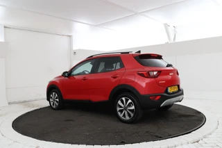 Kia Stonic – thumbnail 2