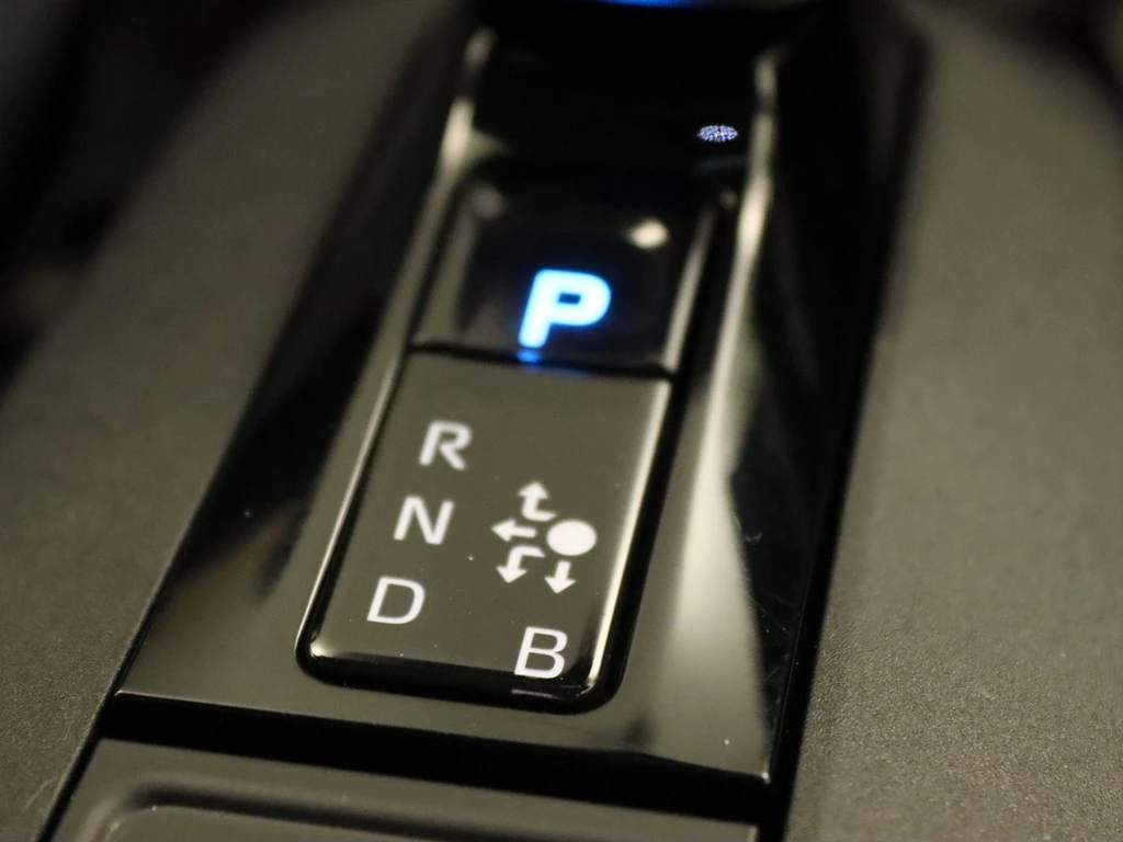Toyota Prius – foto 35