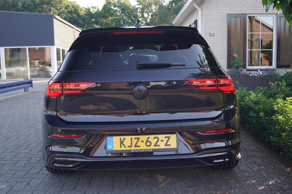 Volkswagen Golf – foto 5