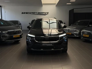 Škoda Kamiq – thumbnail 6