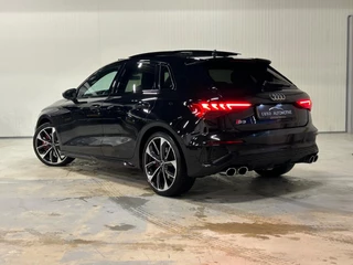 Audi S3 – thumbnail 4
