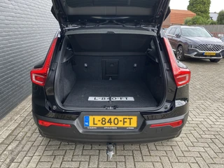 Volvo XC40 – thumbnail 22