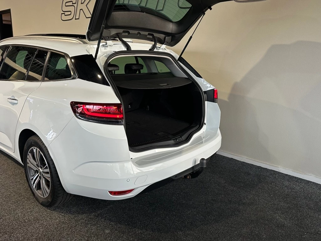 Renault Mégane – foto 9