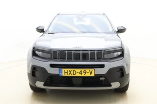 Jeep Avenger – thumbnail 10