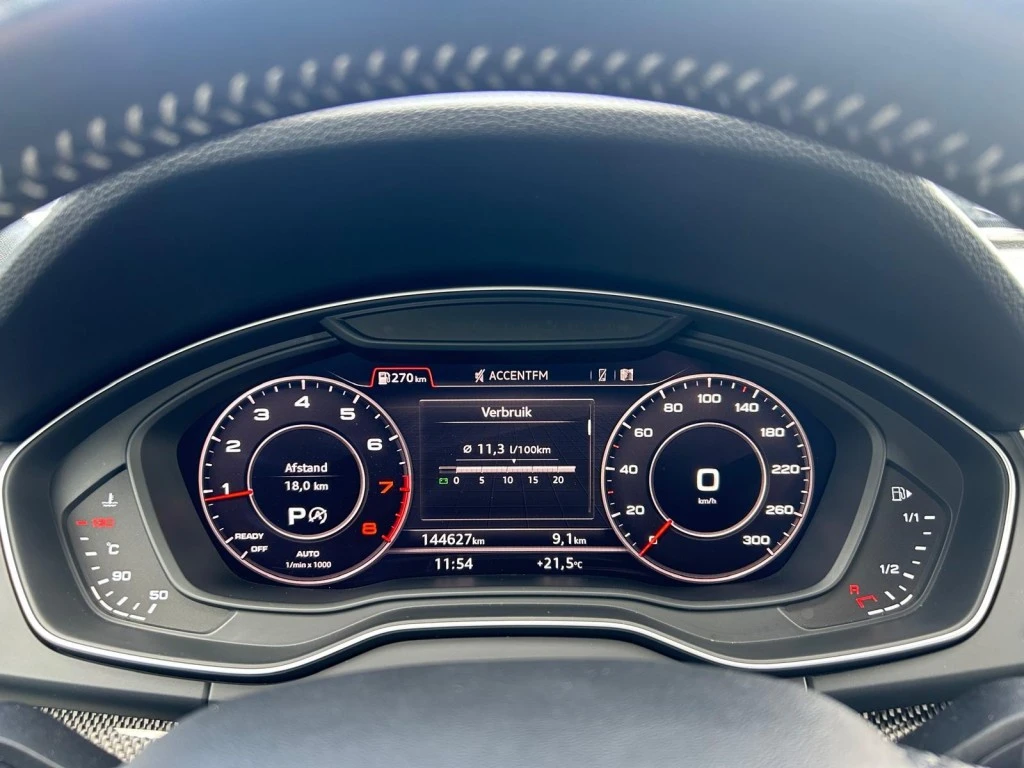 Audi Q5 – foto 17