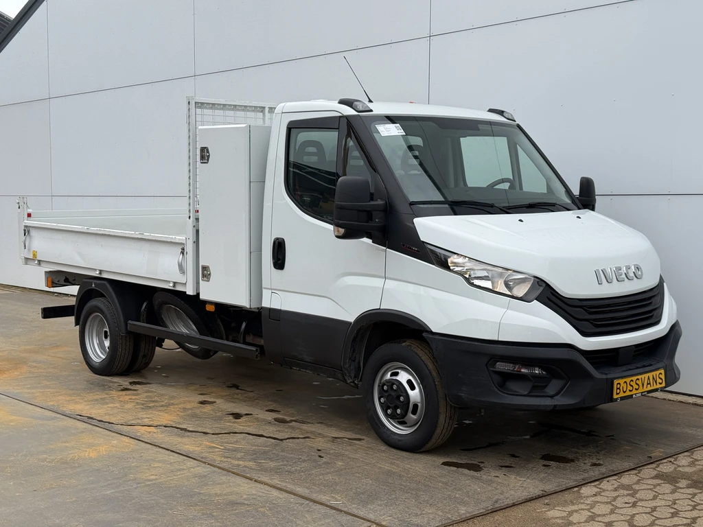 Iveco Daily – foto 6