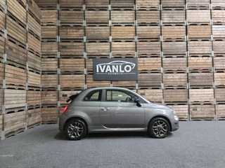 Fiat 500C – thumbnail 5