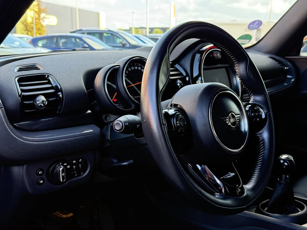 MINI Clubman – foto 10