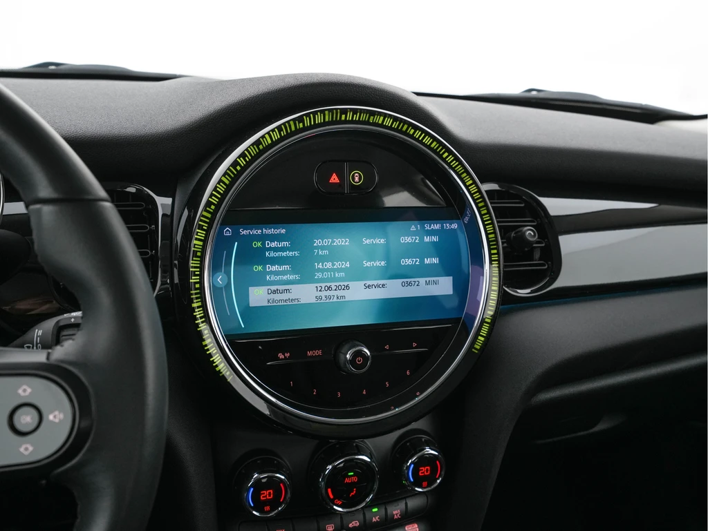 MINI Electric – foto 22