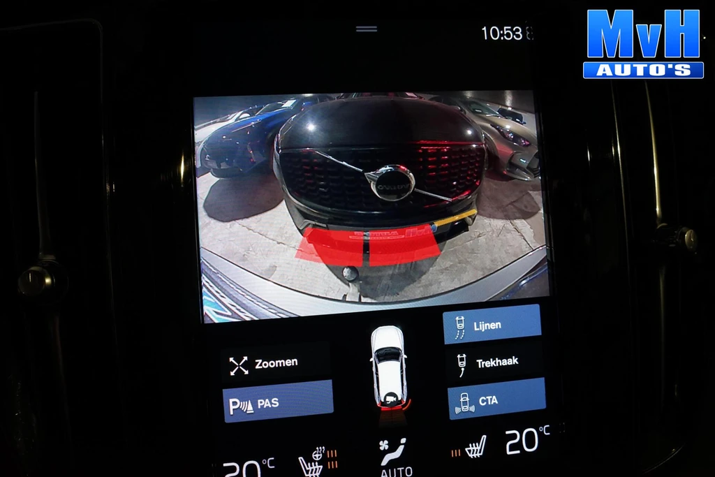 Volvo XC60 – foto 33