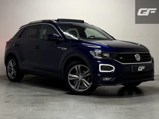 Volkswagen T-Roc – thumbnail 16
