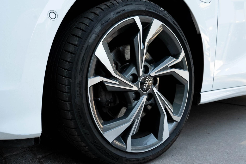 Audi A3 – foto 20