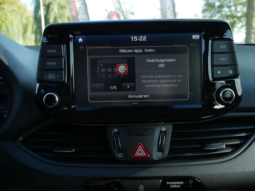 Hyundai i30 – foto 36