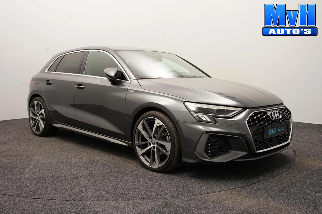 Audi A3 – foto 16
