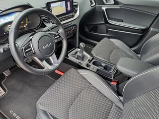 Kia Ceed Sportswagon – thumbnail 14