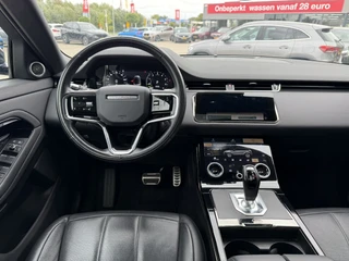 Land Rover Range Rover Evoque – thumbnail 8