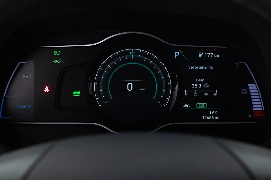 Hyundai Kona – foto 26