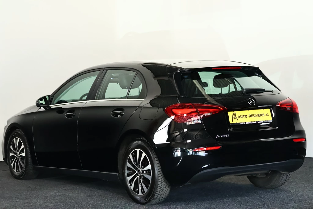 Mercedes-Benz A-Klasse – foto 4