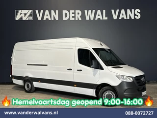 Mercedes-Benz Sprinter – thumbnail 4