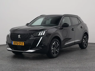 Peugeot 2008 – thumbnail 1