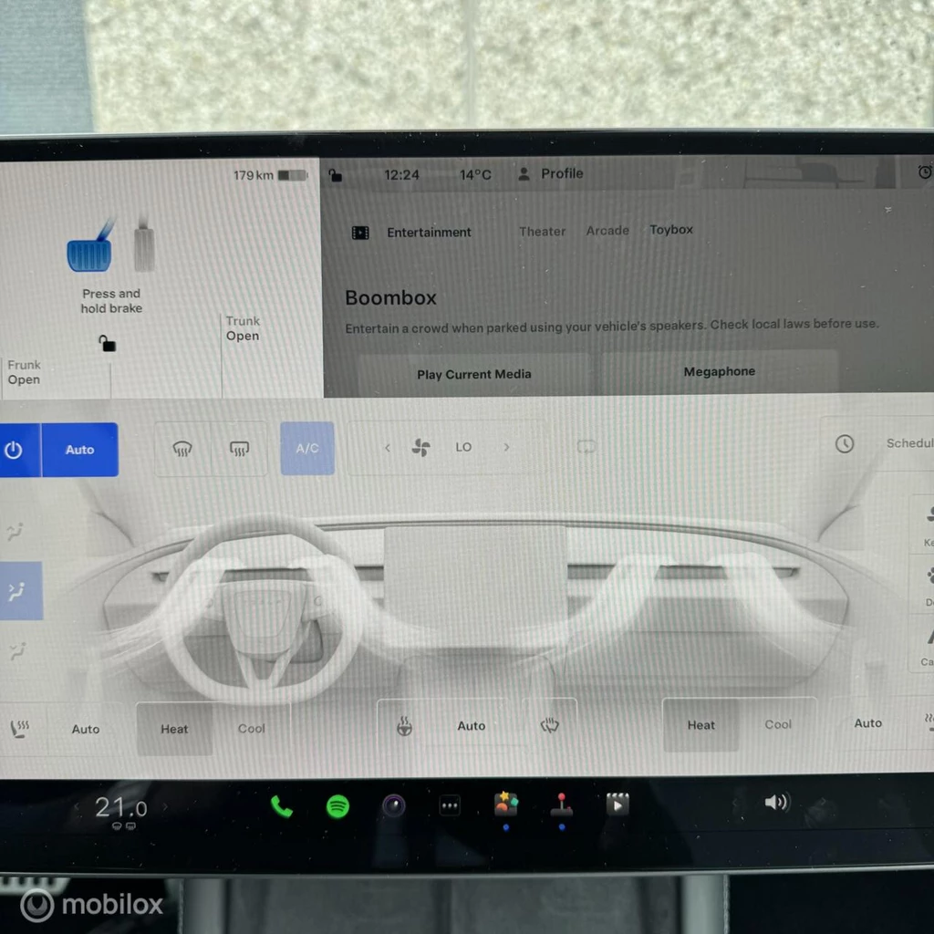 Tesla Model 3 – foto 19