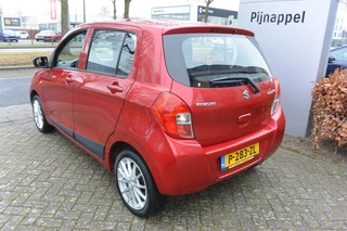 Suzuki Celerio – thumbnail 3
