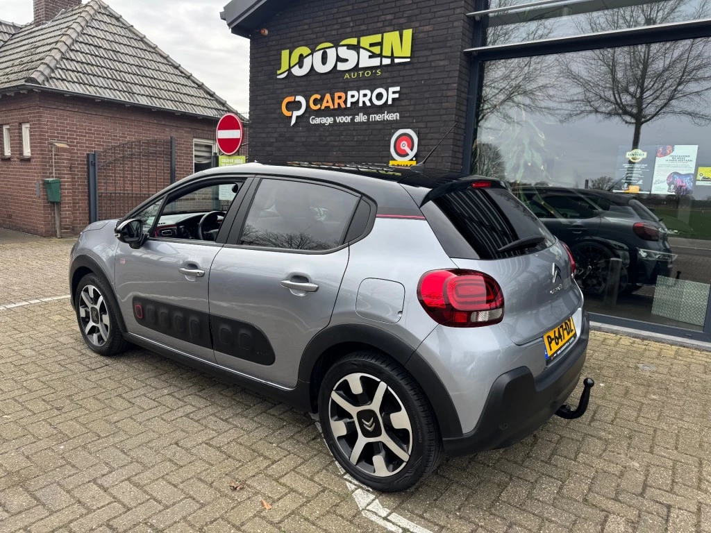 Citroën C3 – foto 4