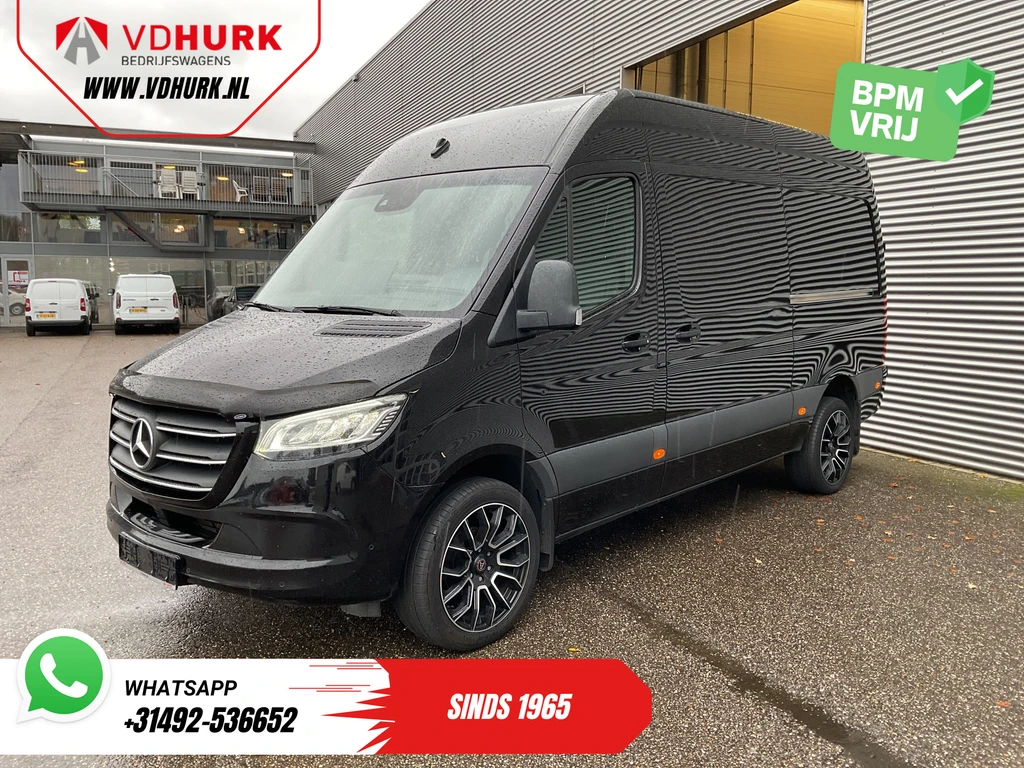 Mercedes-Benz Sprinter – foto 2