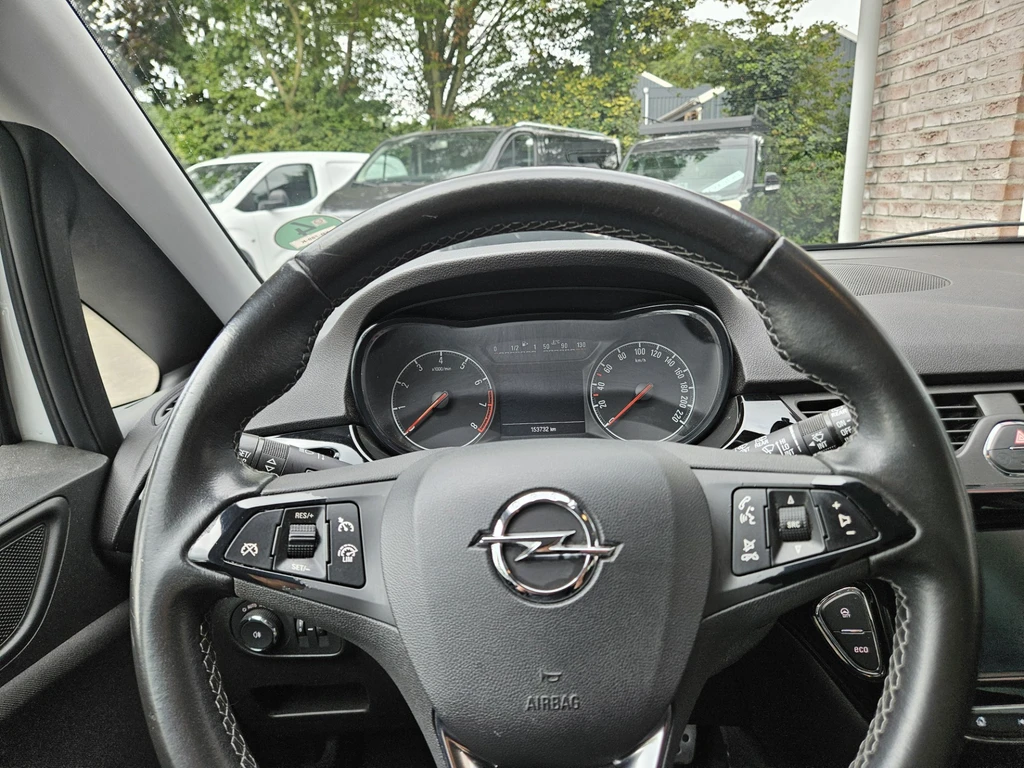 Opel Corsa – foto 22