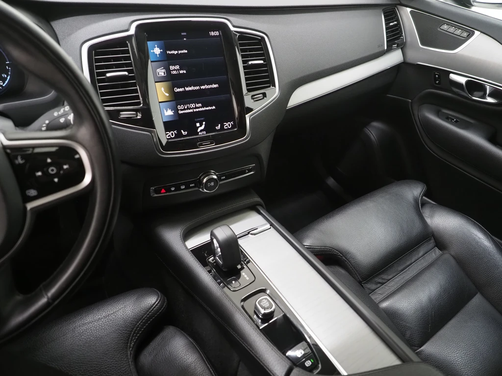 Volvo XC90 – foto 38