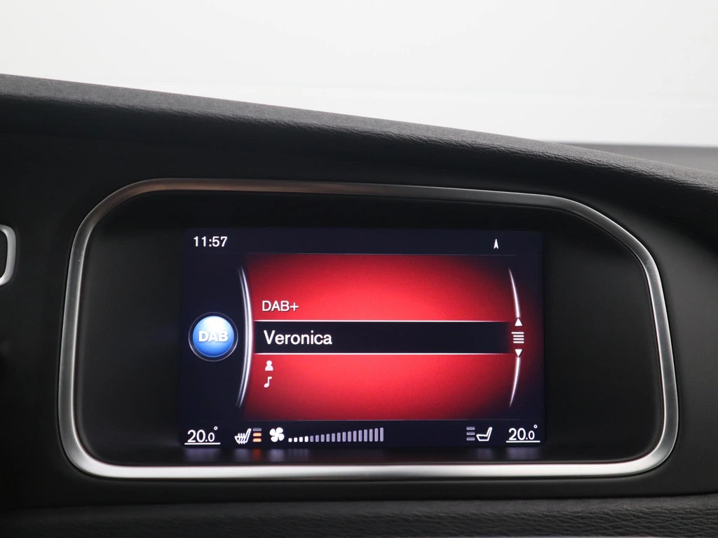 Volvo V40 – foto 23