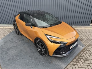 Toyota C-HR – thumbnail 11