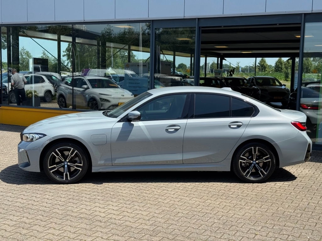 BMW 3 Serie – foto 2
