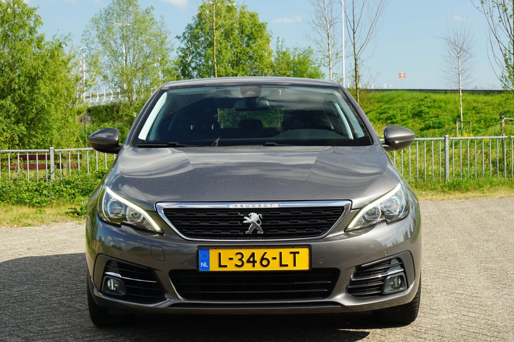 Peugeot 308 – foto 6