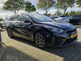 Kia Ceed Sportswagon – thumbnail 6