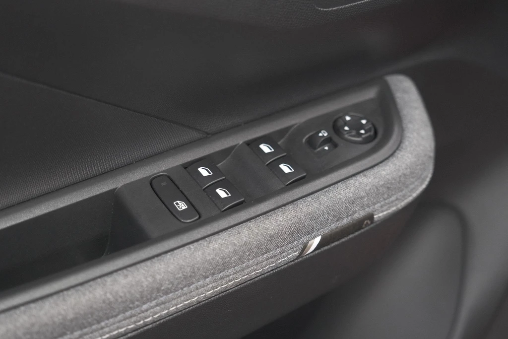 Opel Frontera – foto 34