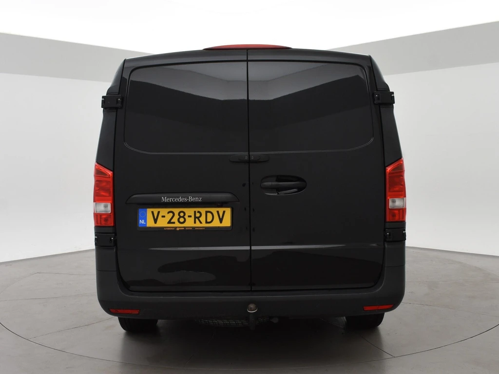 Mercedes-Benz Vito – foto 4