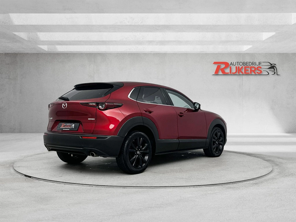 Mazda CX-30 – foto 5