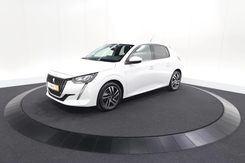 Peugeot 208 – foto 2