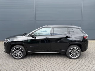 Jeep Compass – thumbnail 4