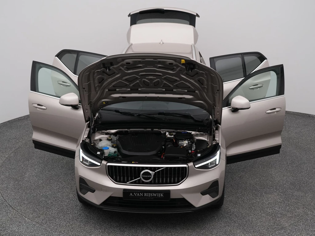 Volvo XC40 – foto 18