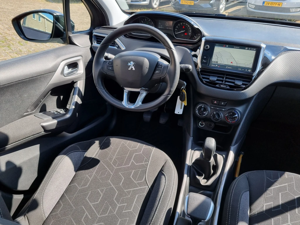 Peugeot 2008 – foto 16