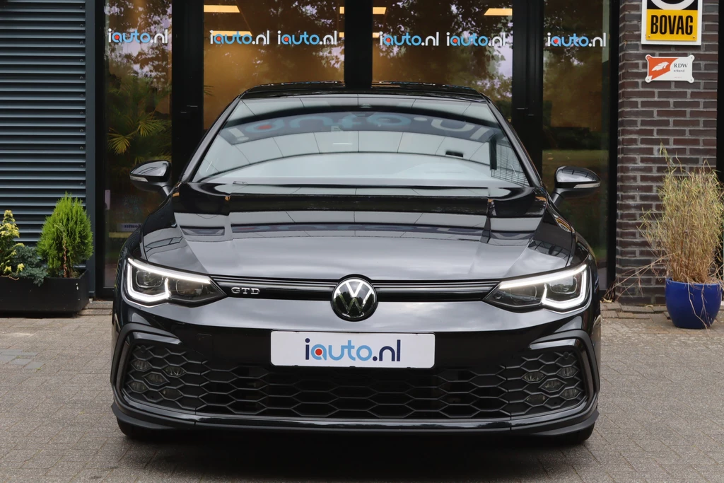 Volkswagen Golf – foto 10