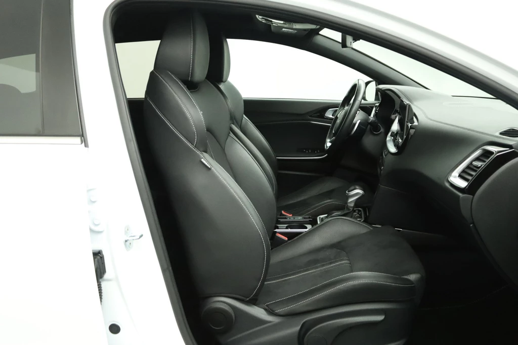 Kia Ceed Sportswagon – foto 33
