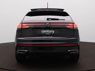 Volkswagen Taigo – thumbnail 5