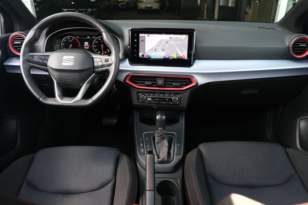 SEAT Ibiza – foto 13