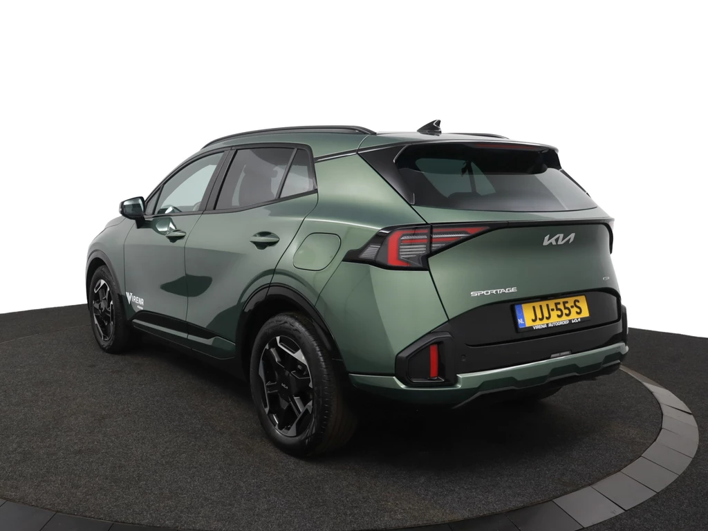 Kia Sportage – foto 5