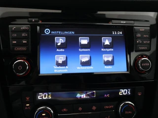 Nissan QASHQAI – thumbnail 30