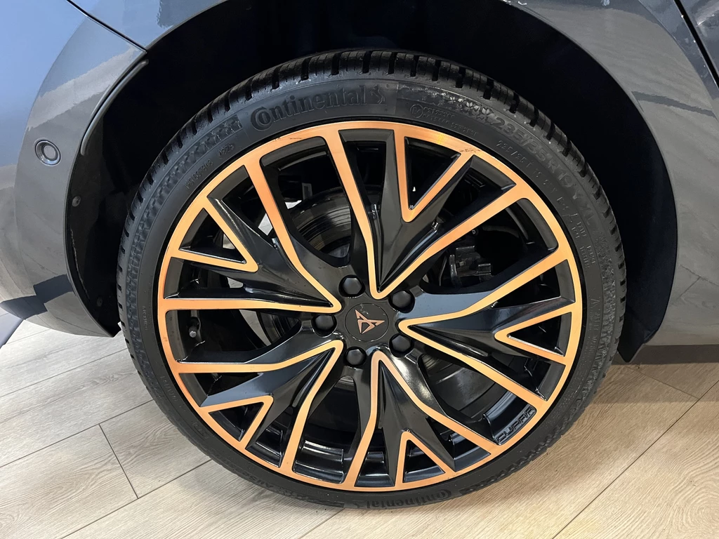 CUPRA Leon – foto 47