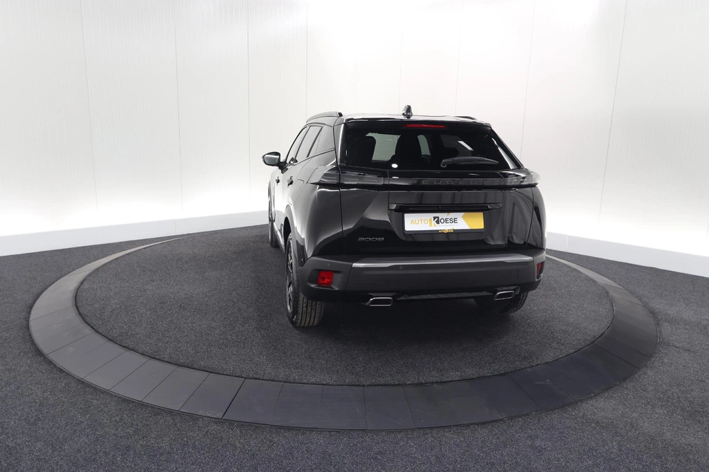 Peugeot 2008 – foto 6